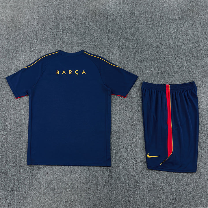 Barcellona 26/27 - KIT ALLENAMENTO