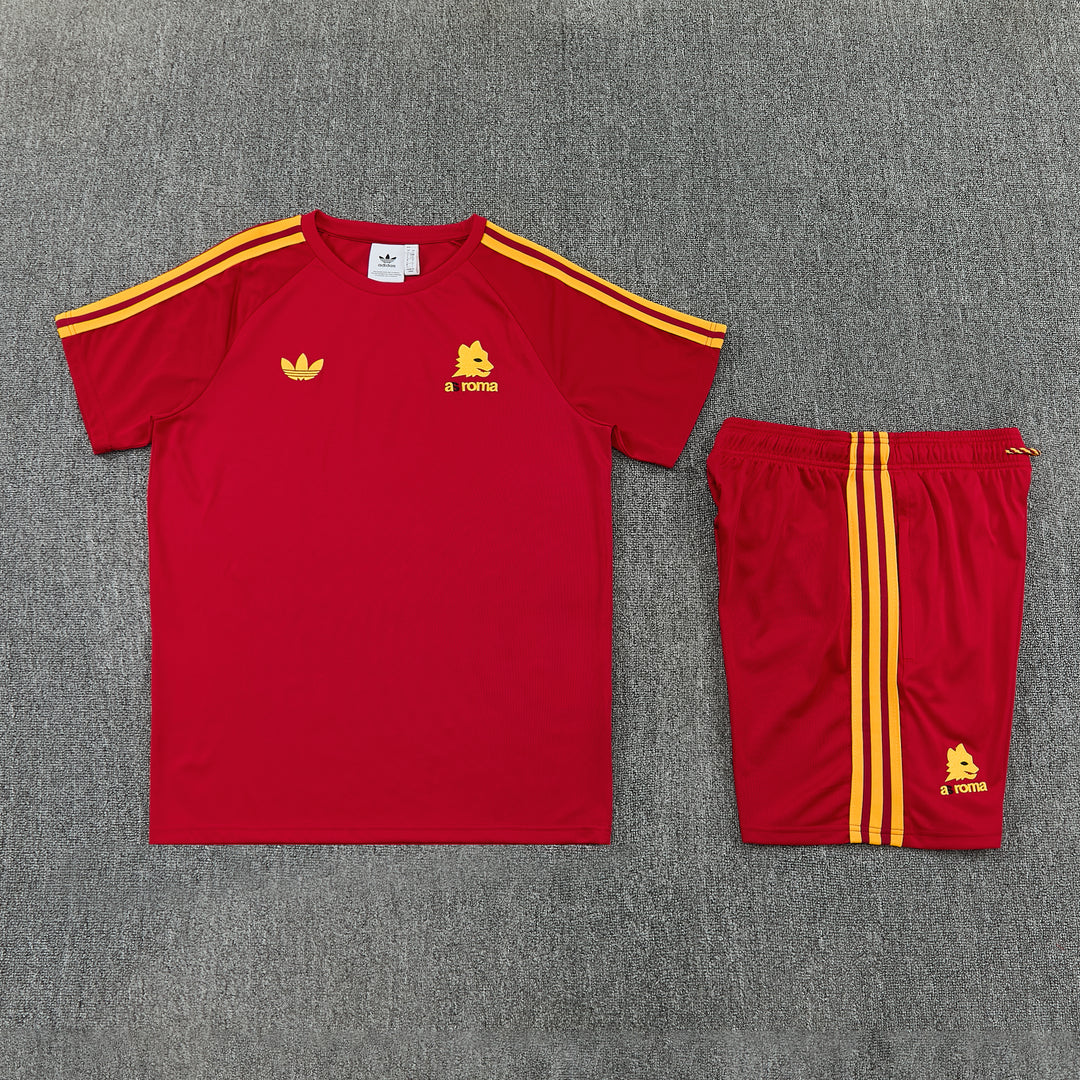 Roma 26/27 - KIT ALLENAMENTO