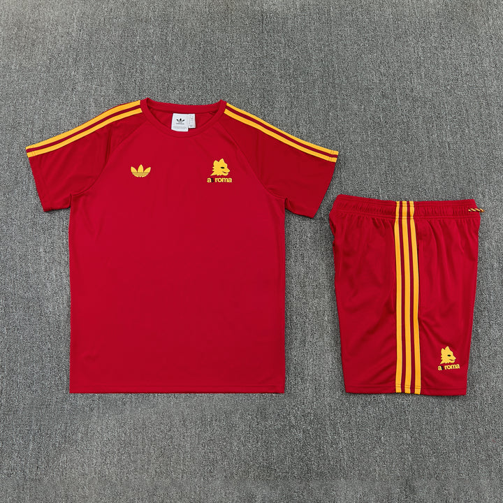 Roma 26/27 - KIT ALLENAMENTO
