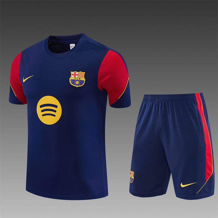 Barcellona 26/27 - KIT ALLENAMENTO