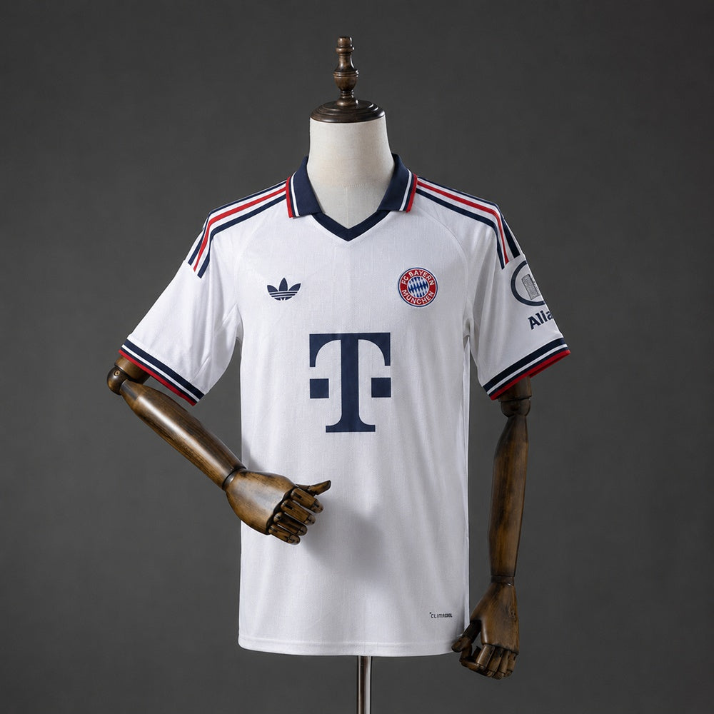 Bayern Monaco 26/27 AWAY