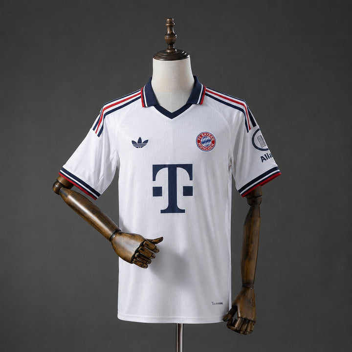 Bayern Monaco 26/27 AWAY