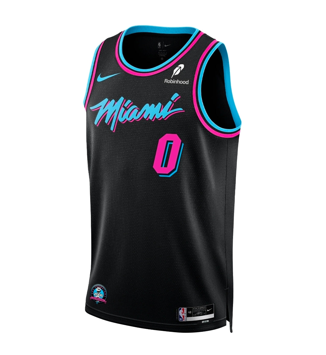 Miami Heat 0 Fontecchio