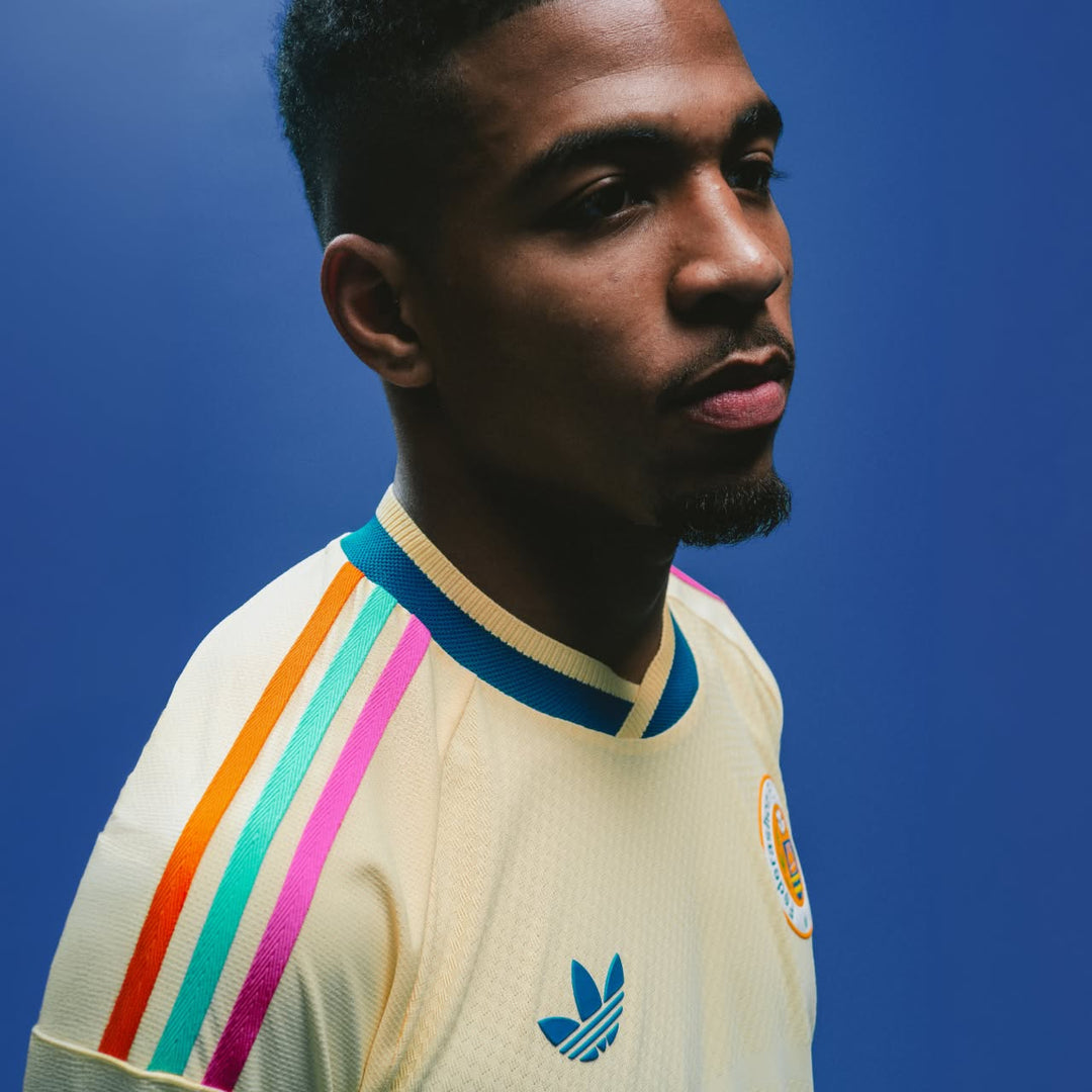 Curacao 2026 AWAY