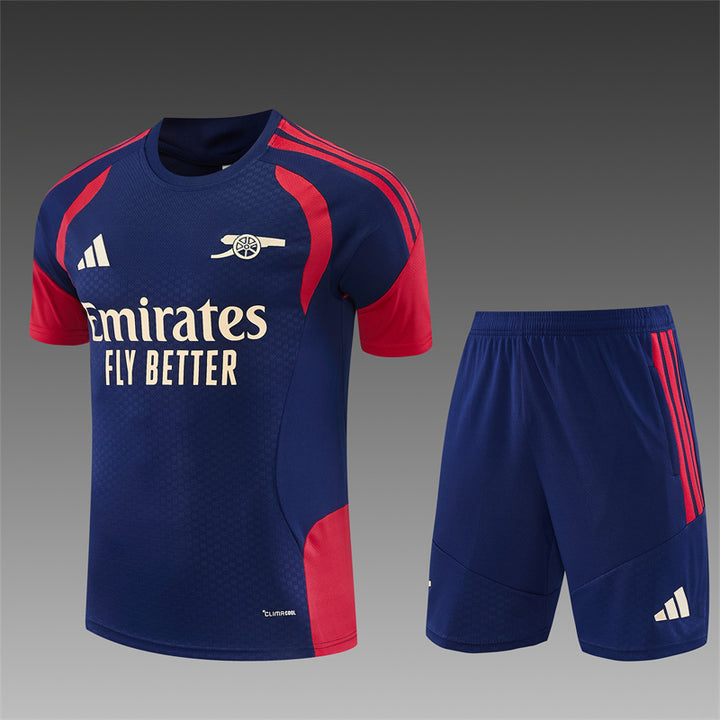 Arsenal 26/27 - KIT ALLENAMENTO