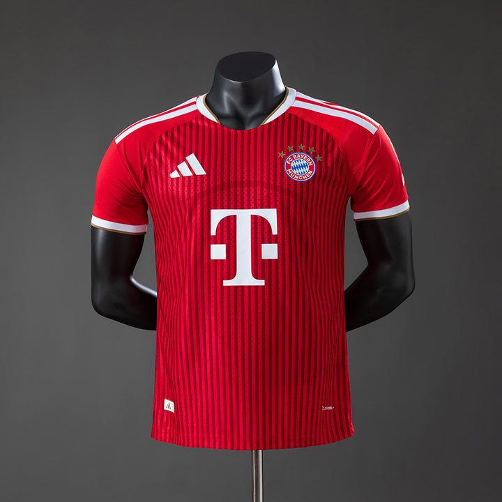 Bayern Monaco 26/27 HOME
