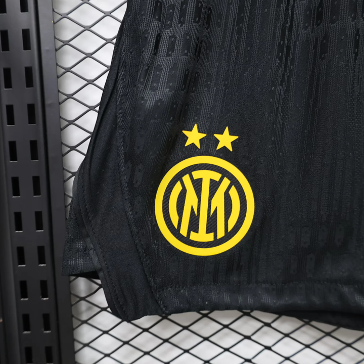 INTER 26/27 PANTALONCINI - HOME (PLAYER)