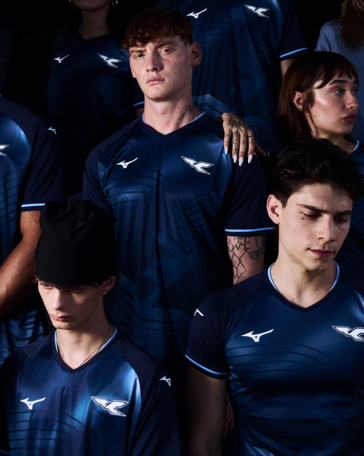 LAZIO 25/26 THIRD