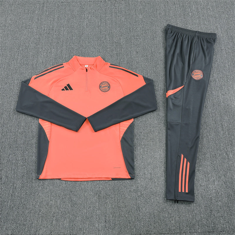 Bayern Monaco 25/26 TUTA ALLENAMENTO