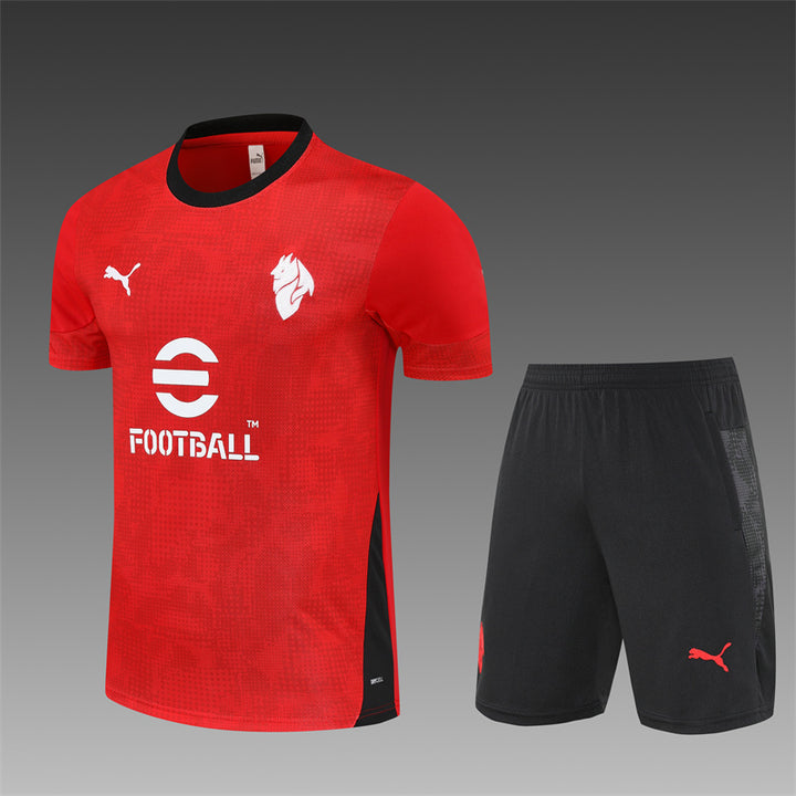 MILAN 25/26 - KIT ALLENAMENTO