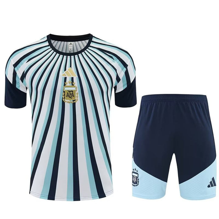 Argentina 2026 - KIT PRE-MATCH