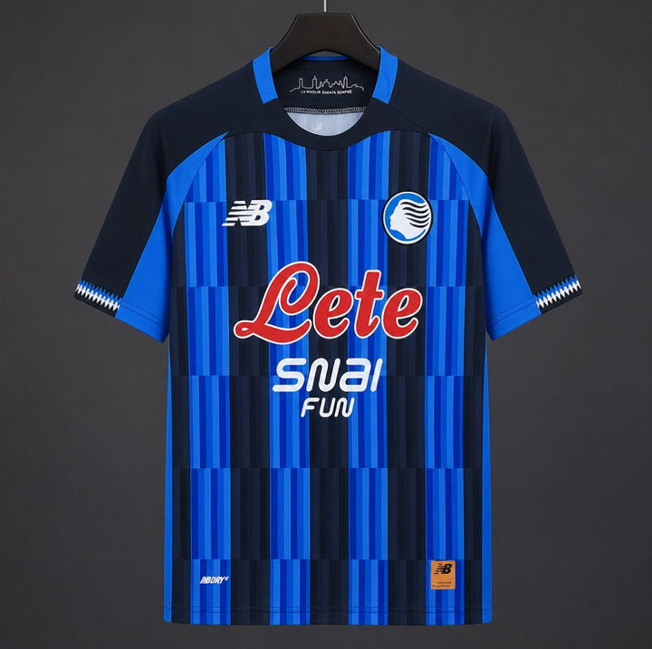Atalanta 26/27 HOME