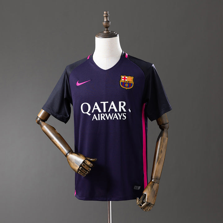 Barcellona 16/17 AWAY
