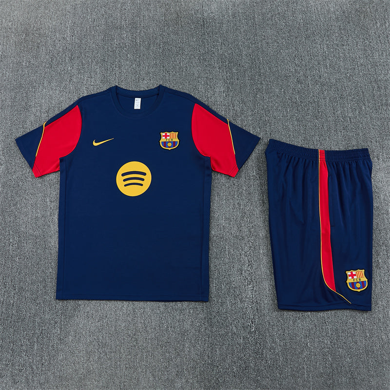 Barcellona 26/27 - KIT ALLENAMENTO