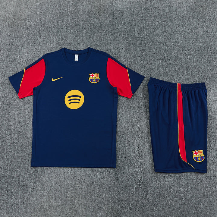 Barcellona 26/27 - KIT ALLENAMENTO