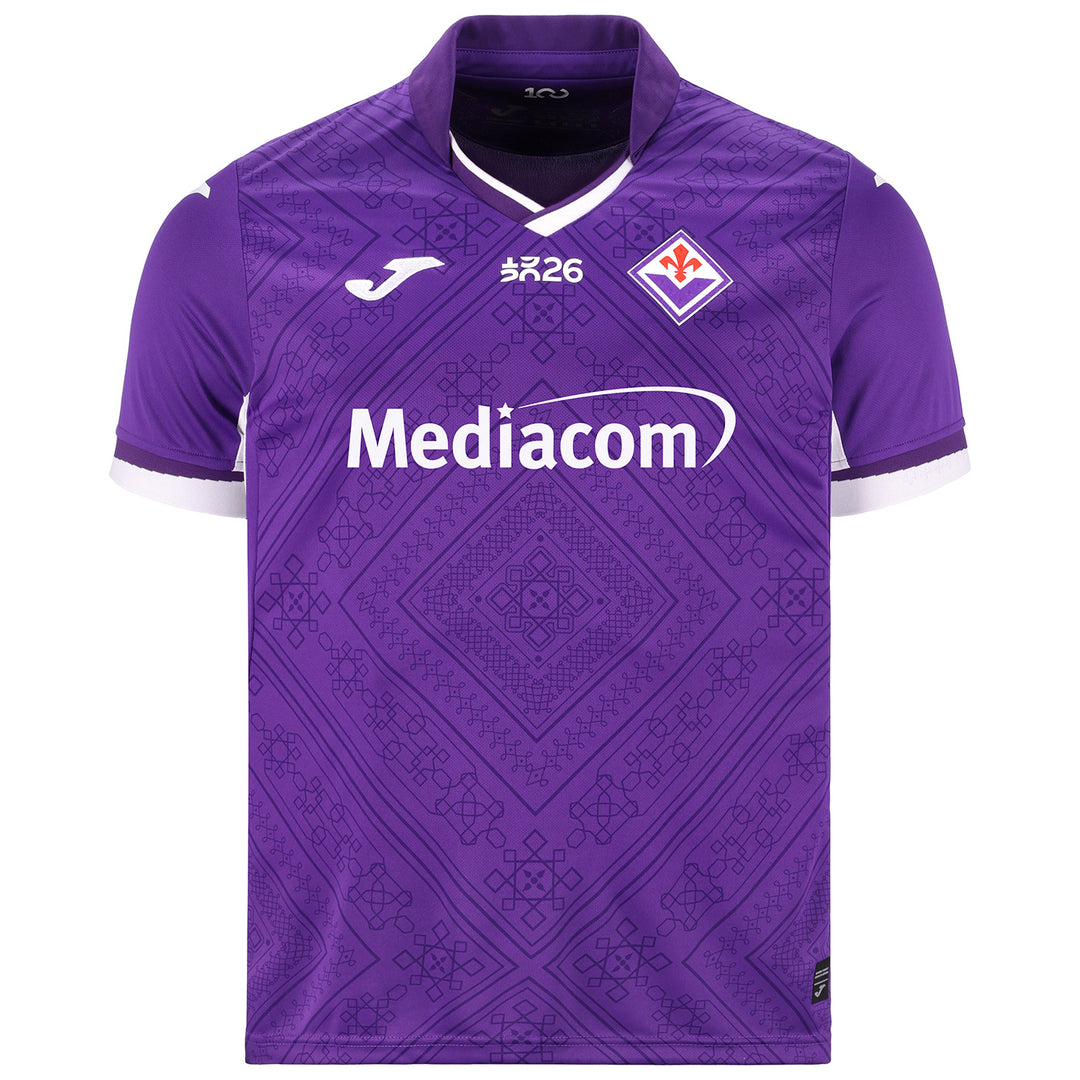 FIORENTINA 26/27 HOME