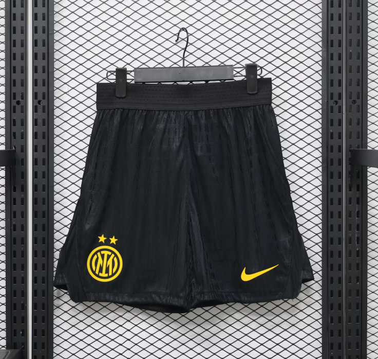INTER 26/27 PANTALONCINI - HOME (PLAYER)