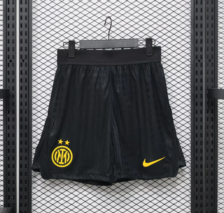 INTER 26/27 PANTALONCINI - HOME (PLAYER)
