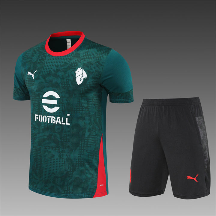 MILAN 25/26 - KIT ALLENAMENTO