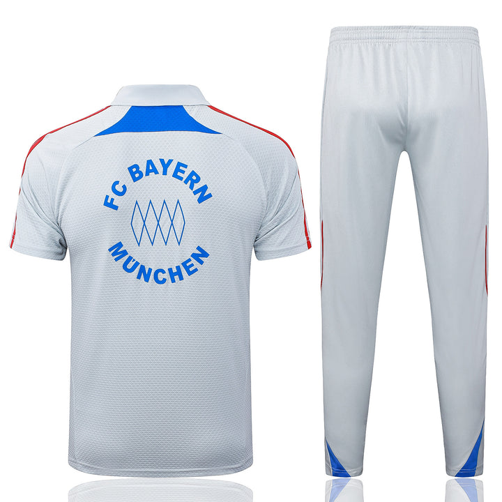 Bayern Monaco 25/26 - KIT POLO