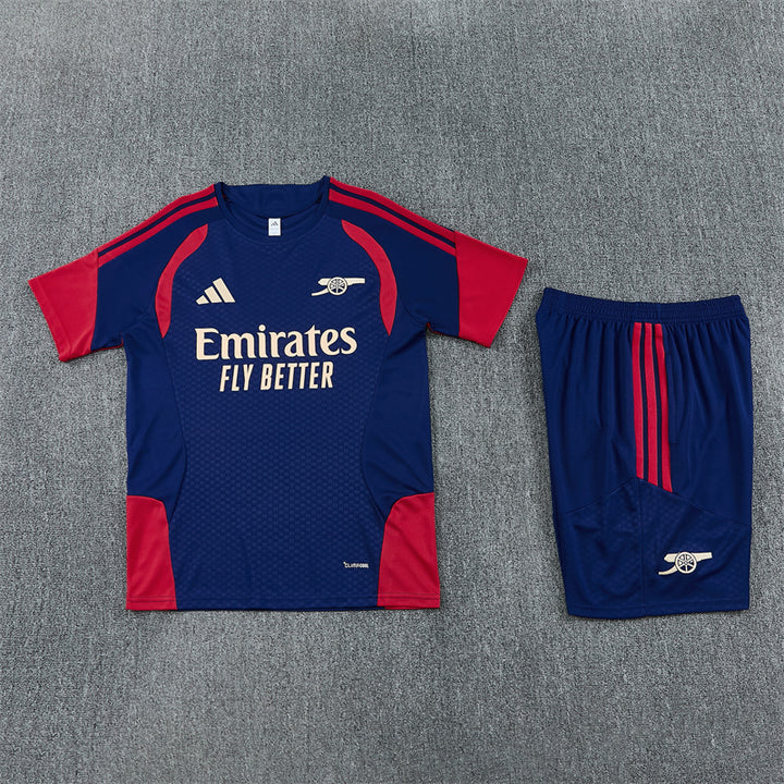 Arsenal 26/27 - KIT ALLENAMENTO