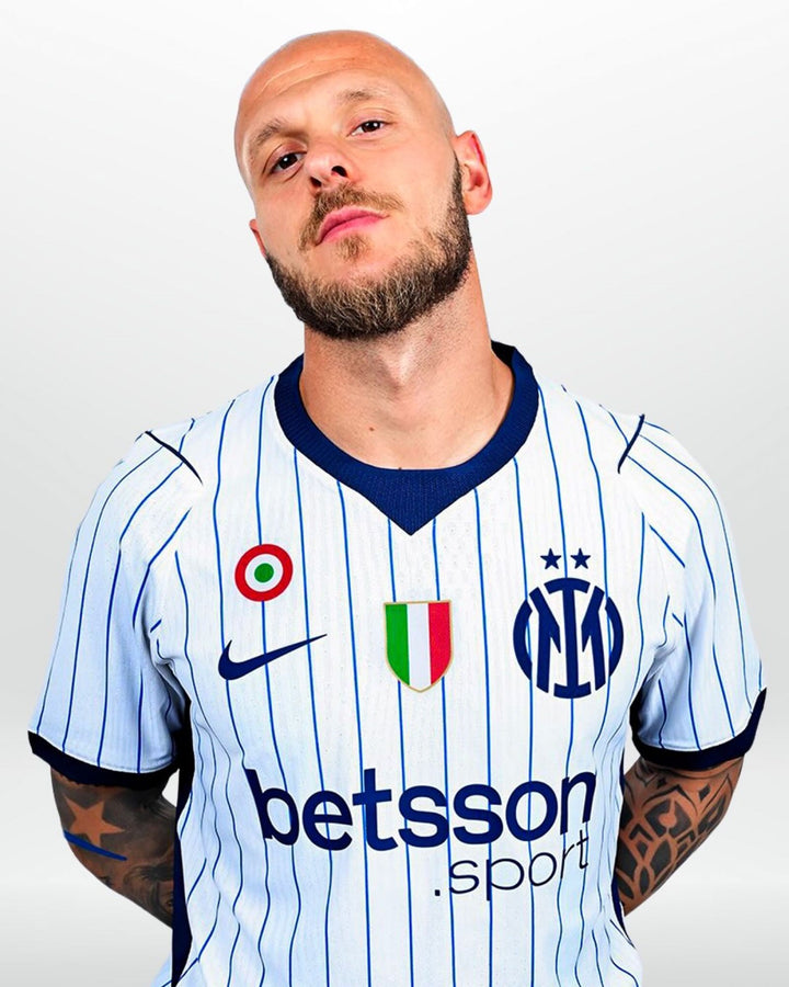 INTER 26/27 AWAY