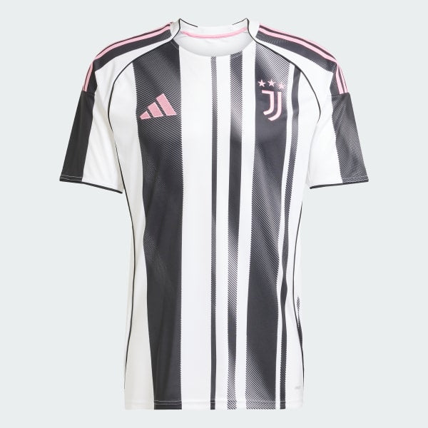 Juventus 25/26 HOME (PRE-ORDINE)