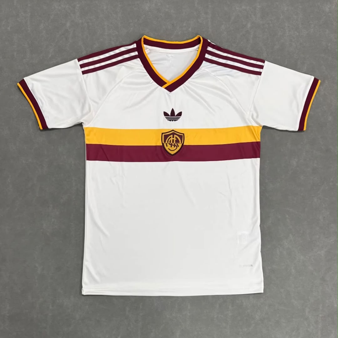 Roma 26/27 AWAY