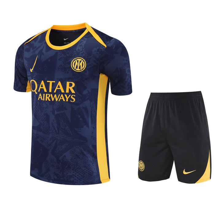 INTER 24/25 - KIT PRE-MATCH