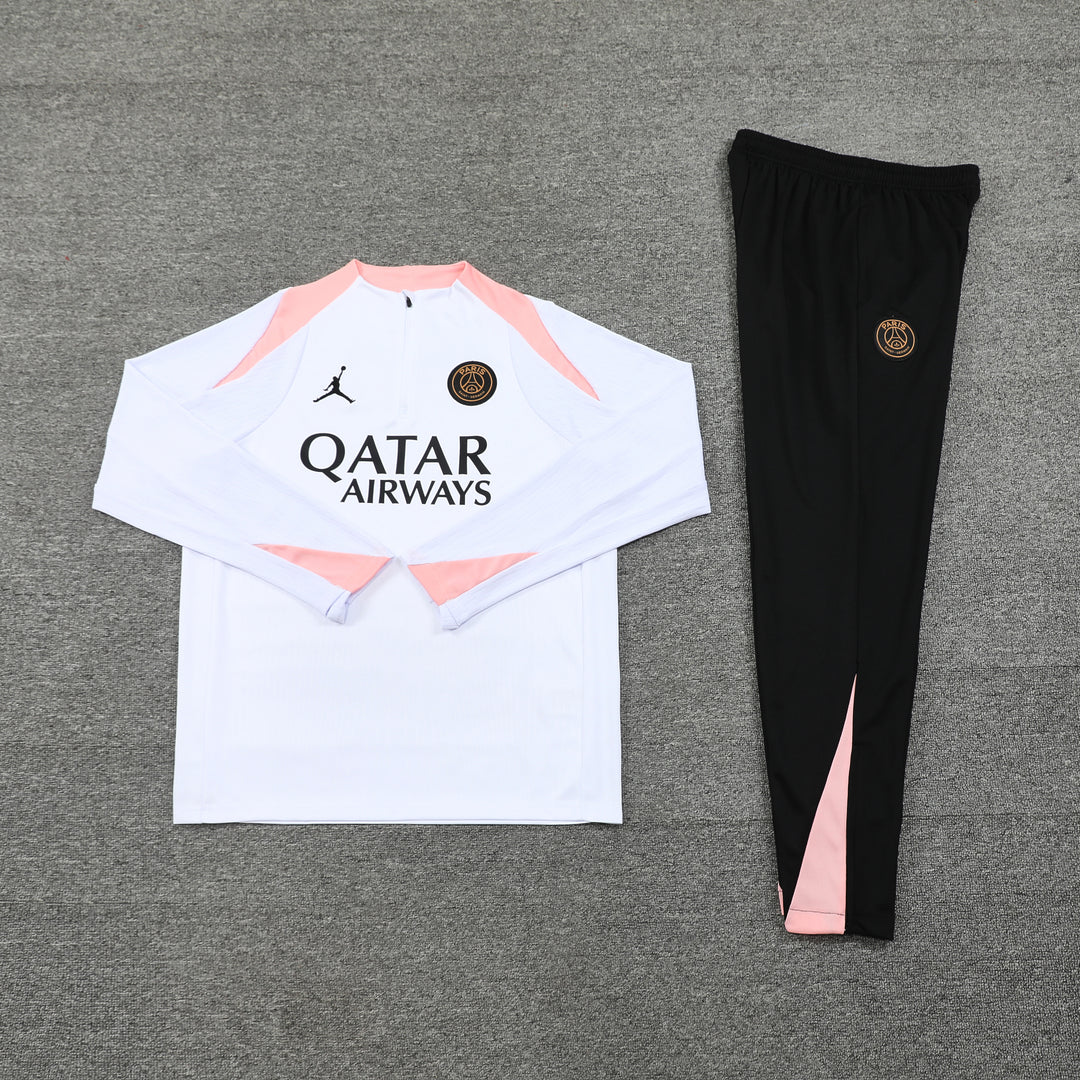 PSG 24/25 TUTA ALLENAMENTO