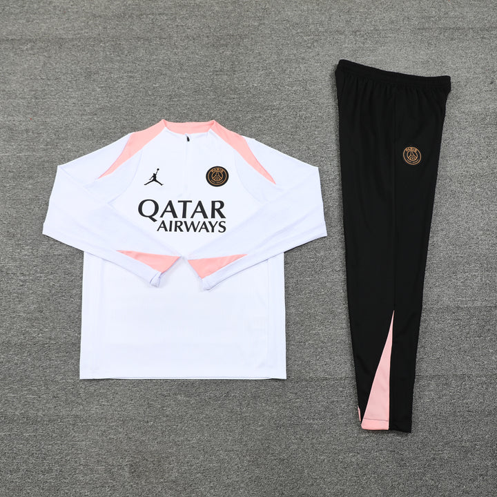 PSG 24/25 TUTA ALLENAMENTO