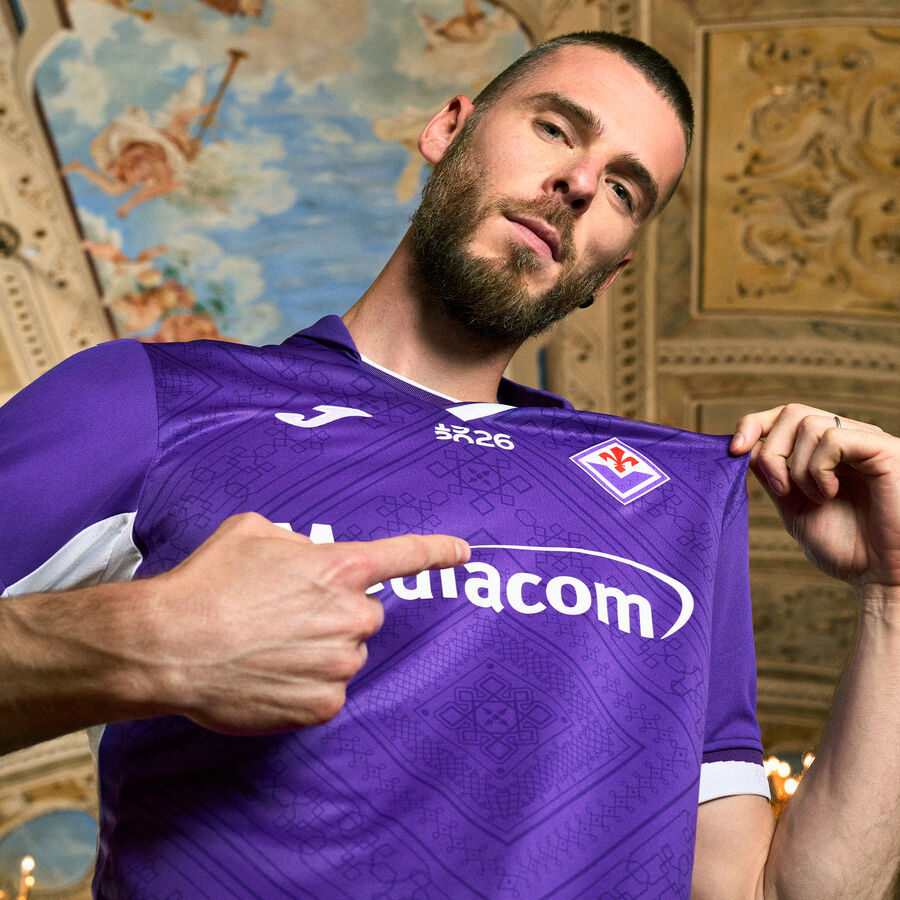 FIORENTINA 26/27 HOME