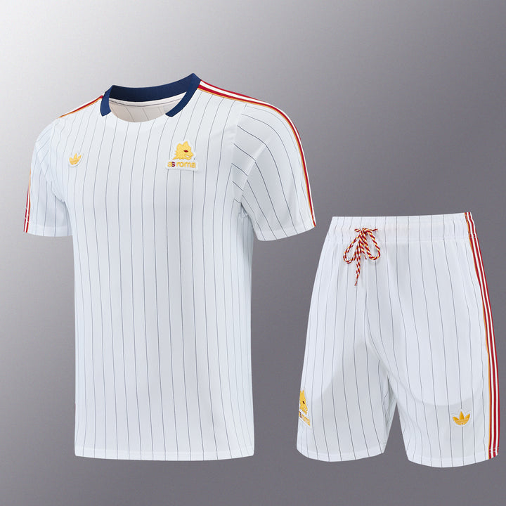 Roma 26/27 TERRACE - KIT ALLENAMENTO