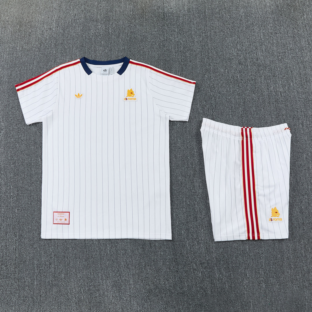 Roma 26/27 TERRACE - KIT ALLENAMENTO