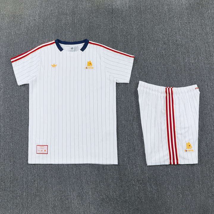 Roma 26/27 TERRACE - KIT ALLENAMENTO