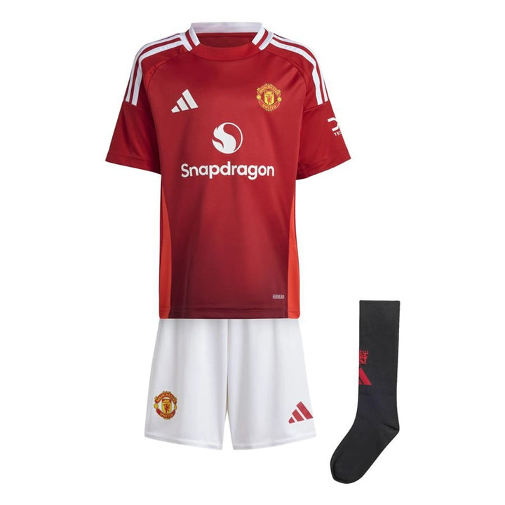 Manchester United 24/25 HOME KIT