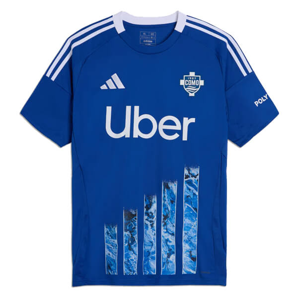 Como 24/25 HOME