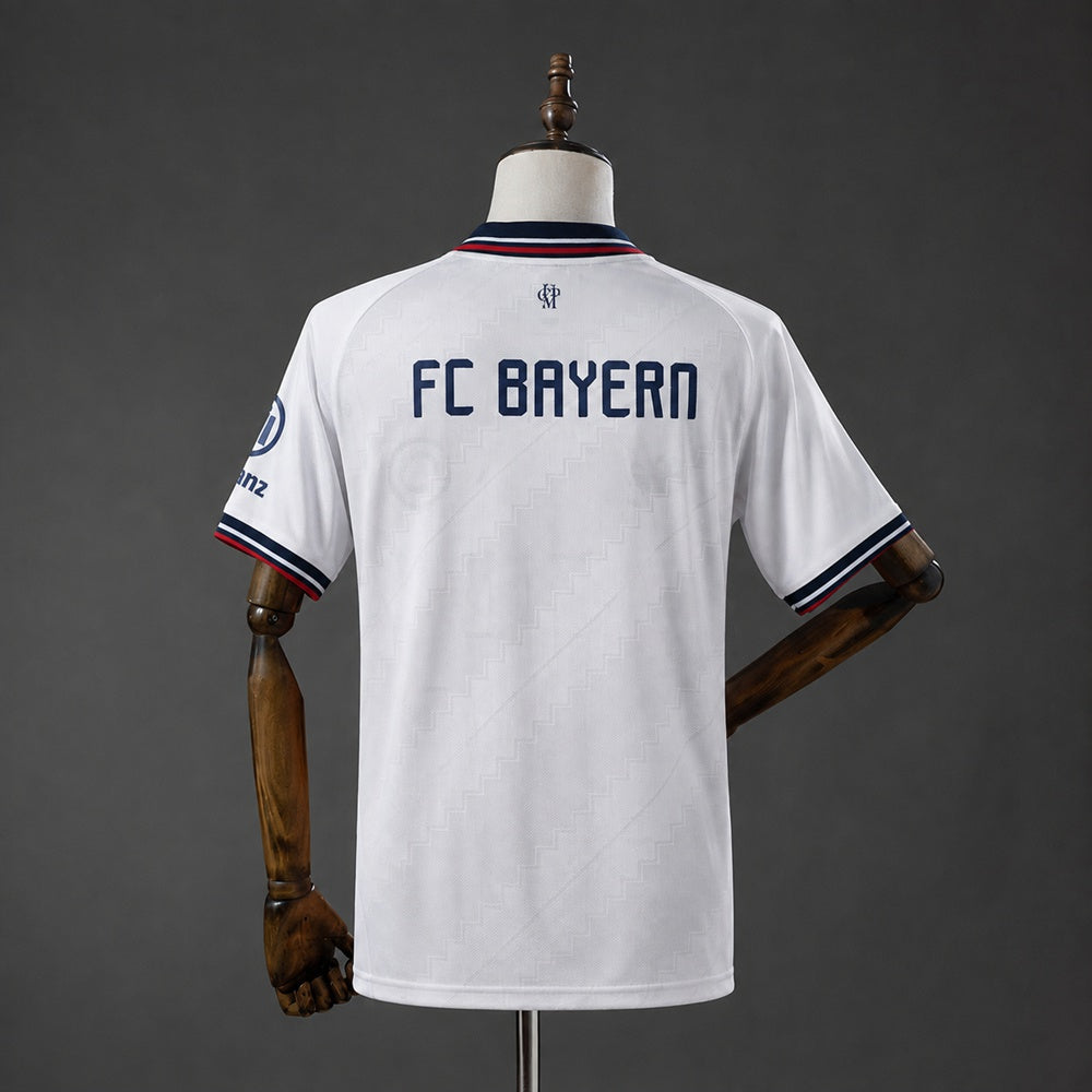 Bayern Monaco 26/27 AWAY