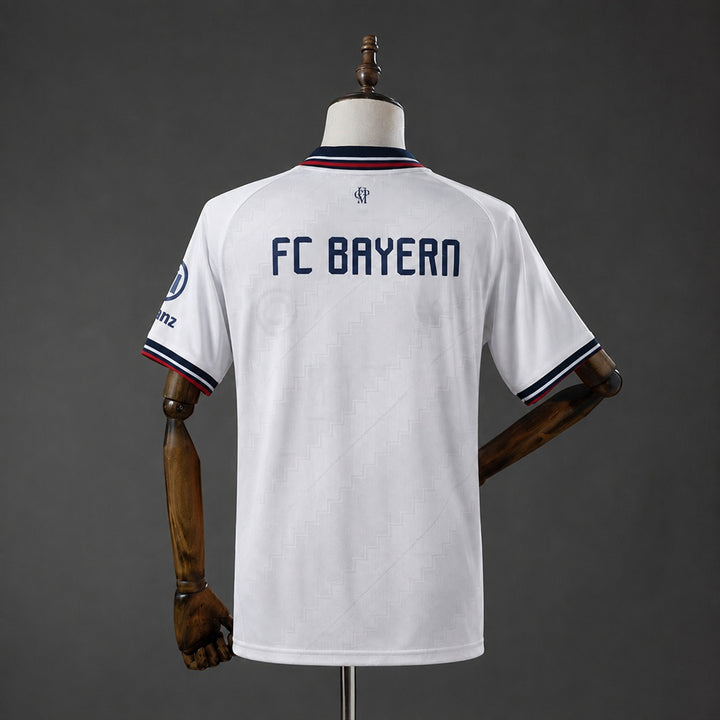 Bayern Monaco 26/27 AWAY