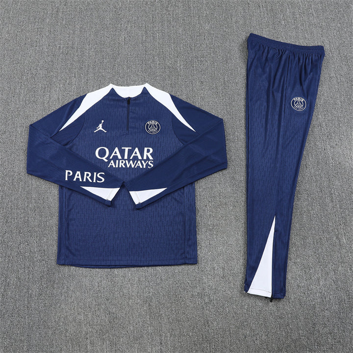 PSG 25/26 TUTA ALLENAMENTO