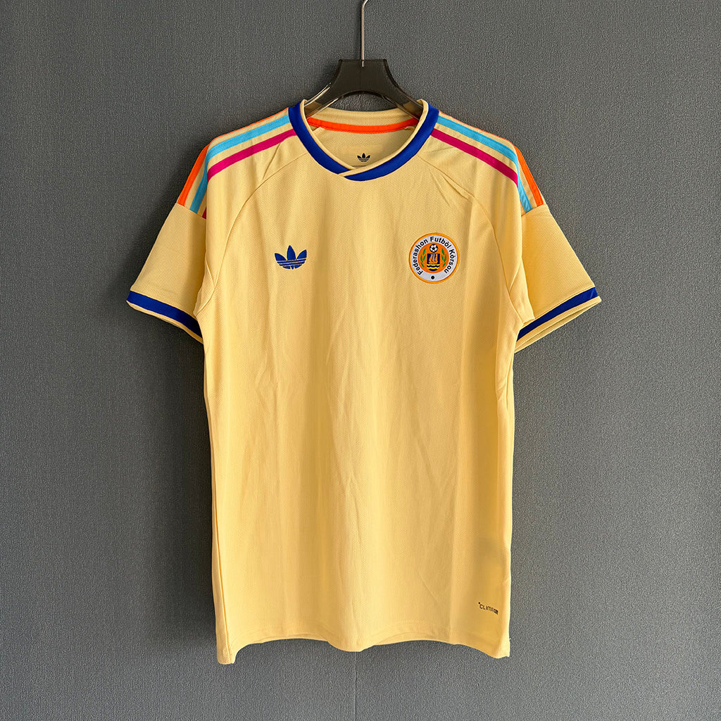 Curacao 2026 AWAY