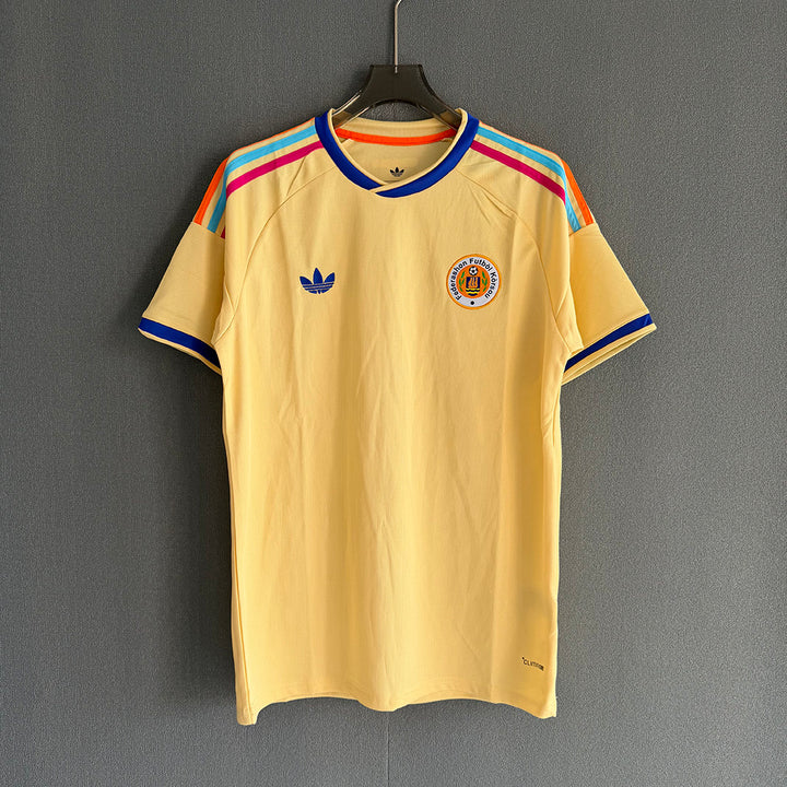 Curacao 2026 AWAY