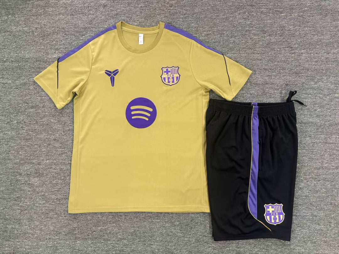 Barcellona 26/27 - KIT ALLENAMENTO