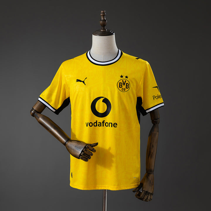 BORUSSIA DORTMUND 26/27 HOME