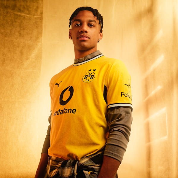 BORUSSIA DORTMUND 26/27 HOME