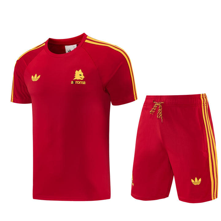 Roma 26/27 - KIT ALLENAMENTO