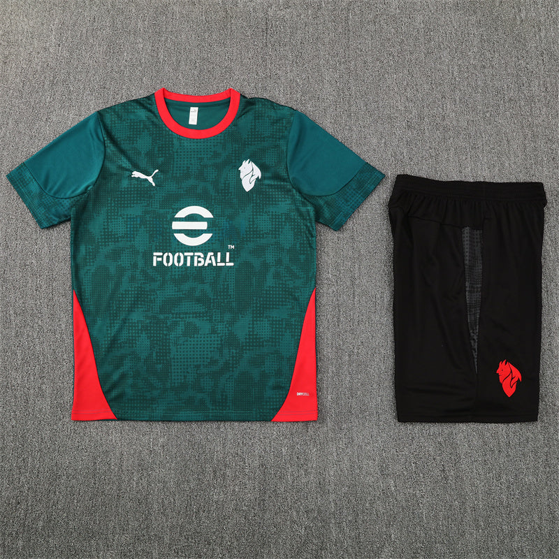 MILAN 25/26 - KIT ALLENAMENTO