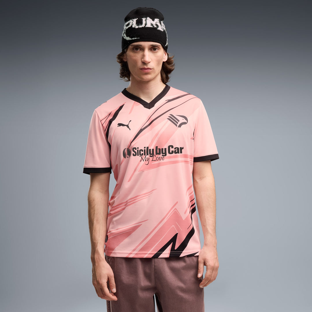 PALERMO 26/27 - HOME