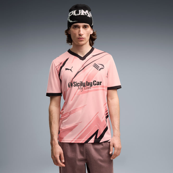 PALERMO 26/27 - HOME