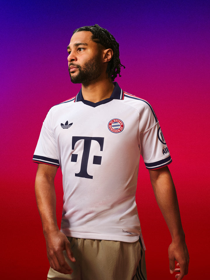 Bayern Monaco 26/27 AWAY